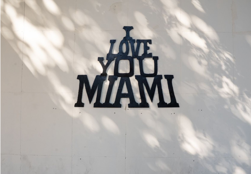 Pressrelease Lovemiami