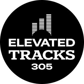 EC Elevated Tracks 305 Seal