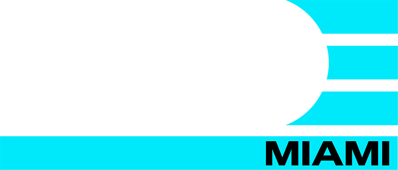 EC Miami Logo Wblue